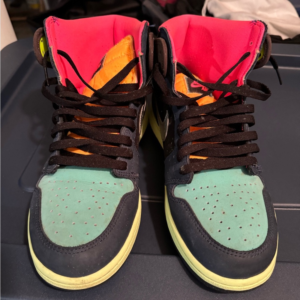 Jordan 1